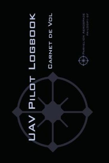 Uav Pilot Logbook
