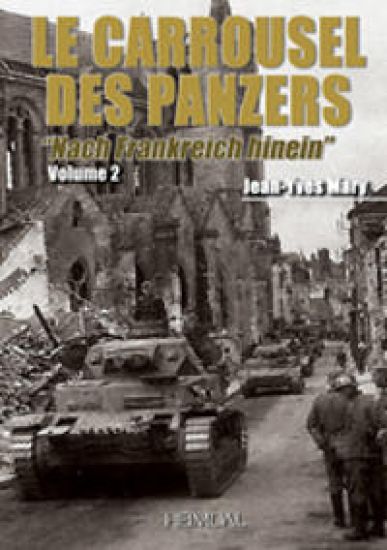 Carrousel des Panzers [4] Vol.2