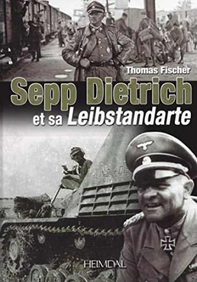 Sepp Dietrich
