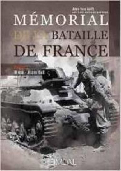 MéMorial De a Bataille De France