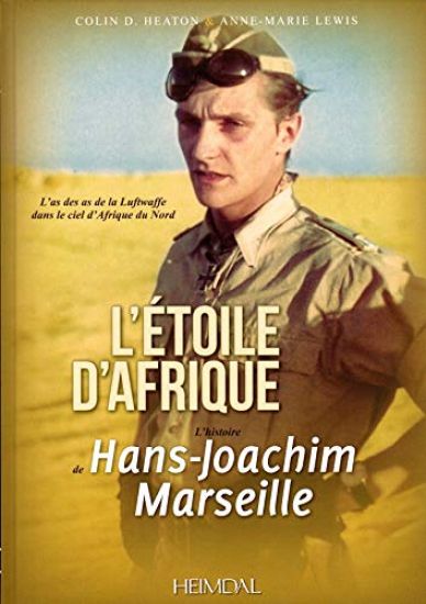 L'éToile D'Afrique