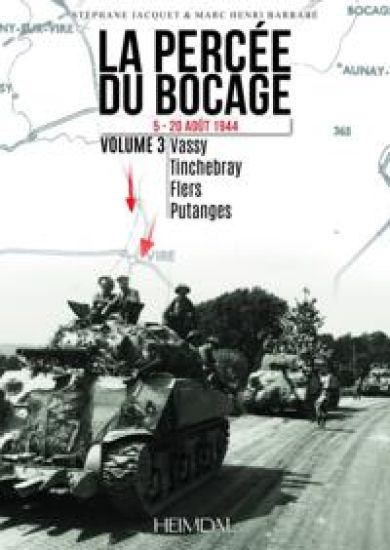 Percee Du Bocage