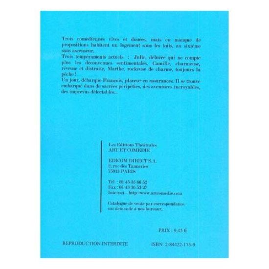 Janine Truchot a disparu