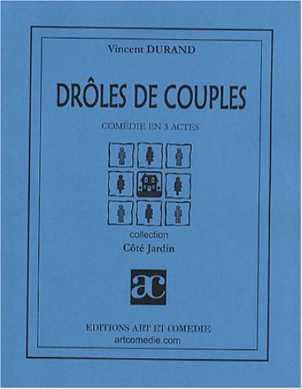Drôles de couples