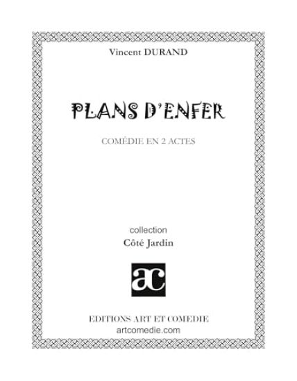 Plans d'enfer