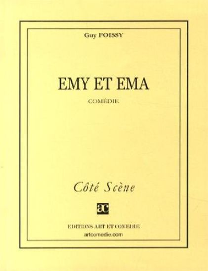 Emy et Ema