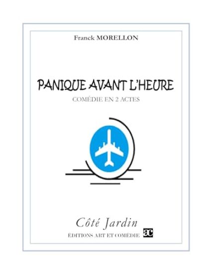 Panique avant l'heure