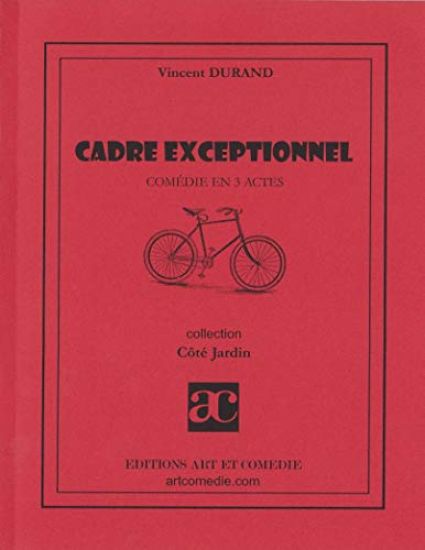 Cadre exceptionnel