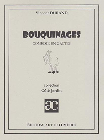 Bouquinages