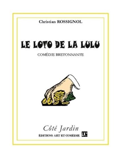 Le Loto de la Lulu