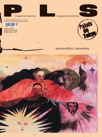 P L S #38 – ancestries