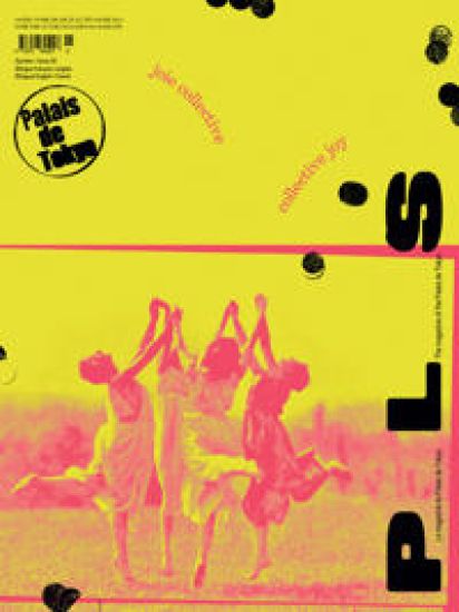 Magazine P L S issue 39 – collective joy