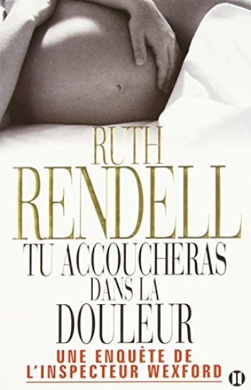 Tu accoucheras dans la douleur