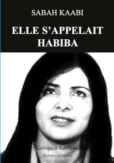Elle s'appelait Habiba