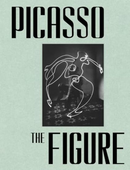 Kansikuva: Picasso: The Figure
