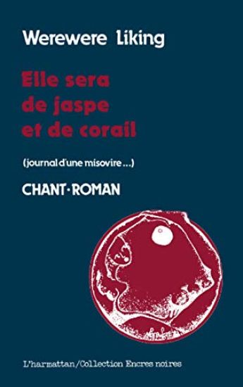 Elle sera de jaspe et de corail