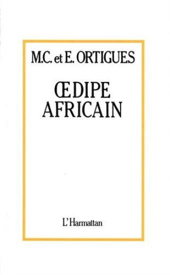 Oedipe africain