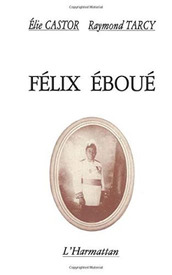 Félix Eboué