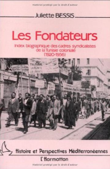 Les Fondateurs
