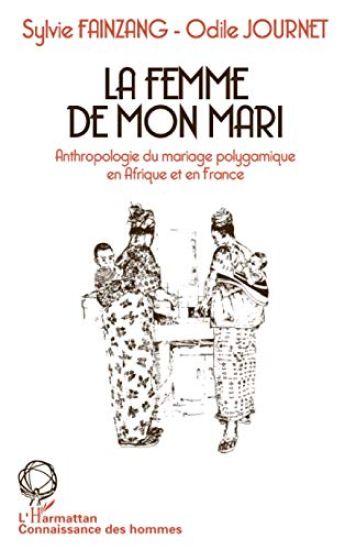 La femme de mon mari