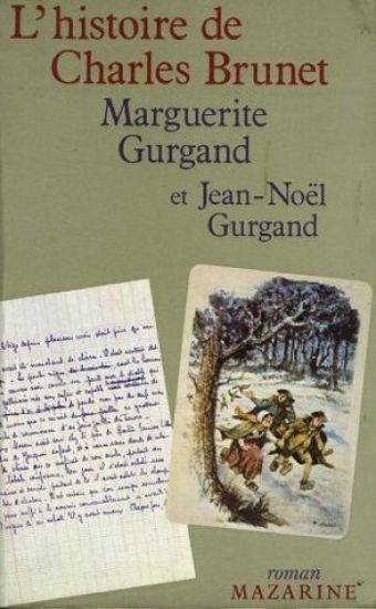 L'Histoire de Charles Brunet