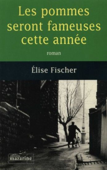Les Pommes seront fameuses cette année