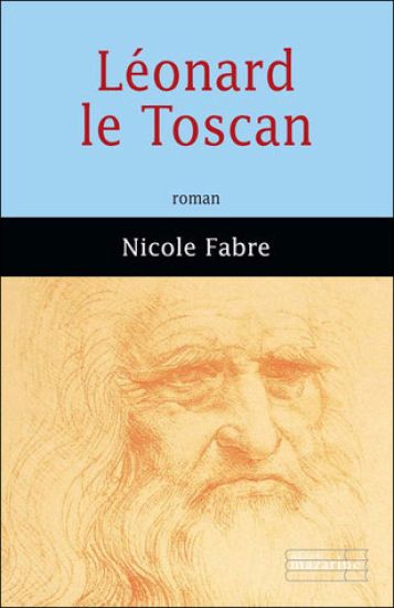 Léonard le Toscan