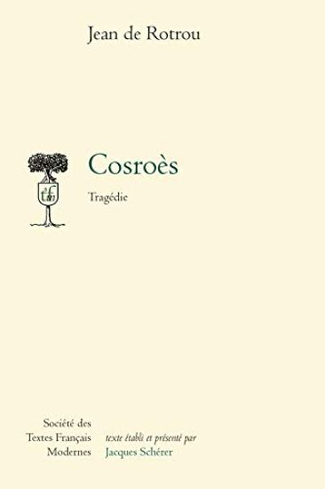 Cosroes