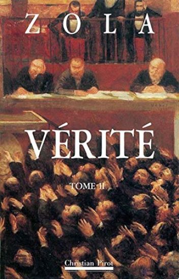 Verite Vol. 2 CB