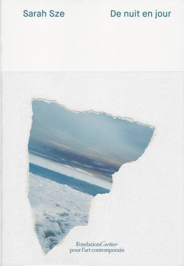 Sarah Sze: De nuit en jour / Night into Day