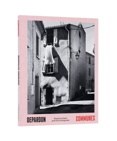 Raymond Depardon, Communes