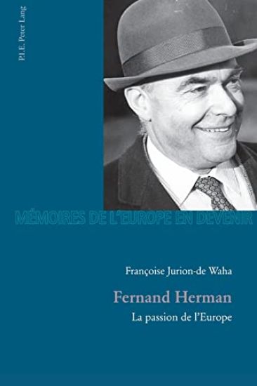 Fernand Herman
