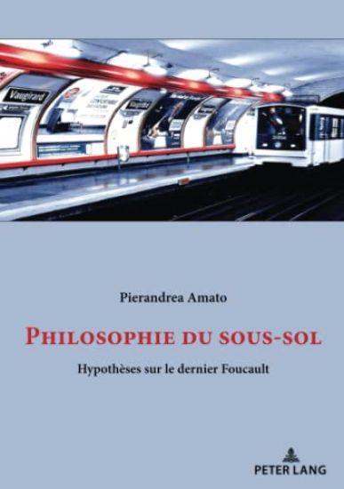 Philosophie du sous-sol