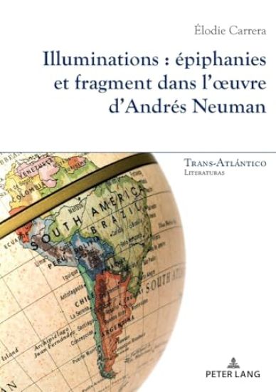 Illuminations : Épiphanies Et Fragment Dans L’œuvre D’andrés Neuman