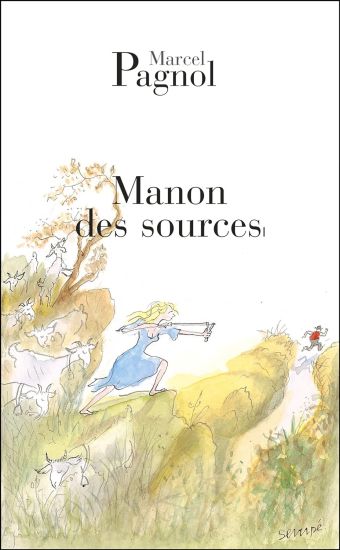 Manon des sources