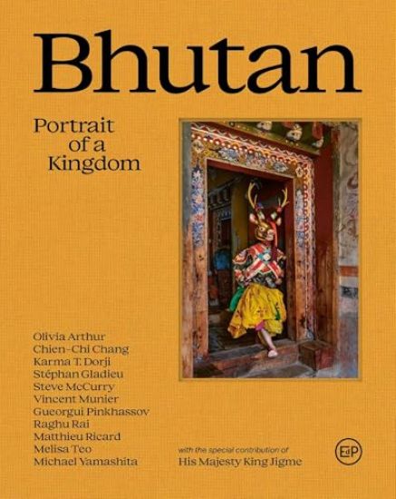 Bhutan