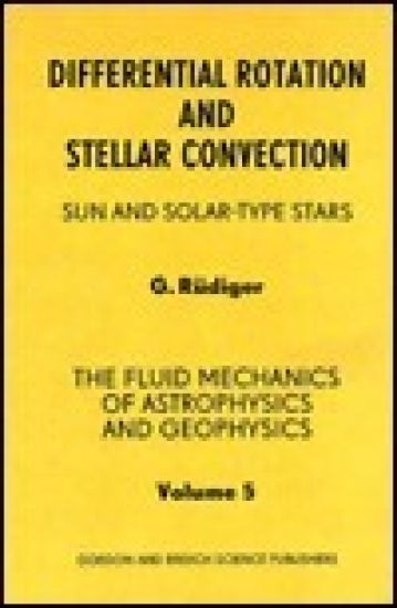 Differential Rotational Stella
