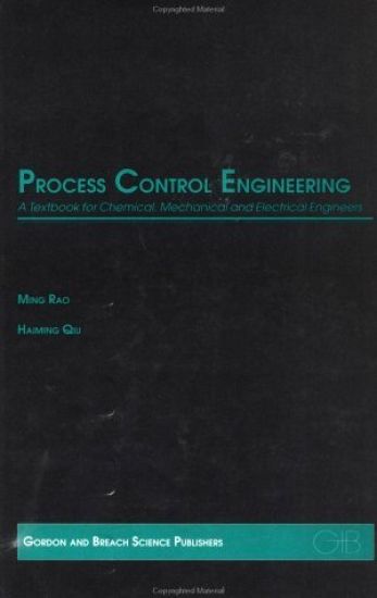 Process Control Engineering