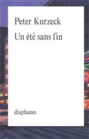 Un Ete Sans Fin