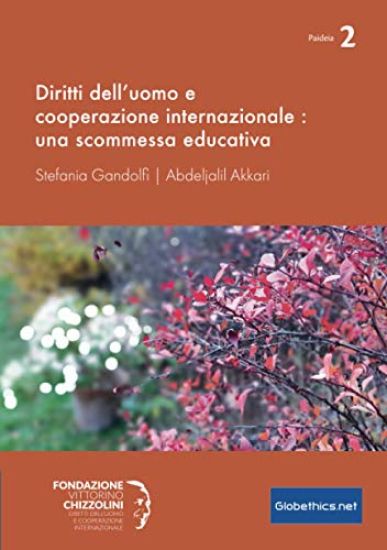 Diritti dell'uomo e cooperazione internazionale