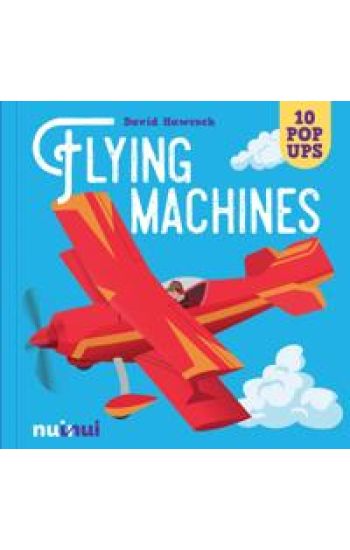 Flying Machines