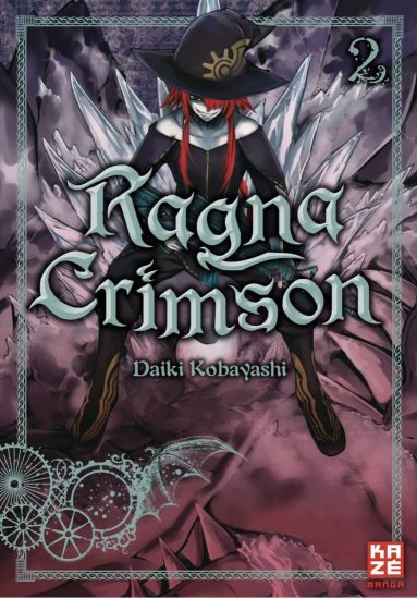 Ragna Crimson 02