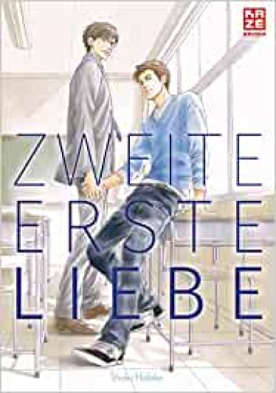 Zweite erste Liebe