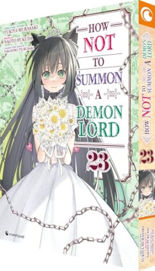 How NOT to Summon a Demon Lord - Band 23