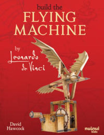 Leonardo da Vinci Flying Machines