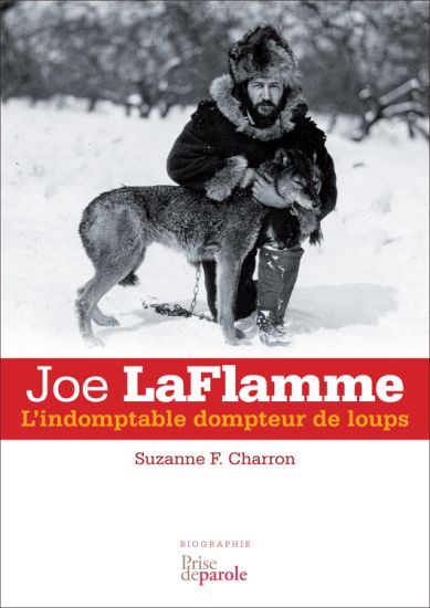Joe Laflamme