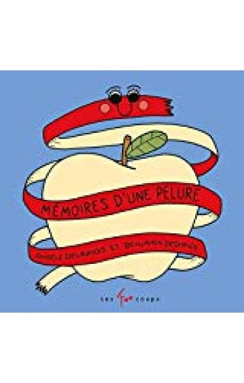 Delaunois, A: Mémoire d'une pelure