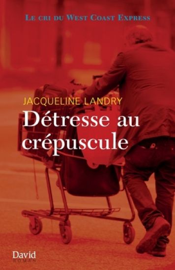 Détresse au crépuscule