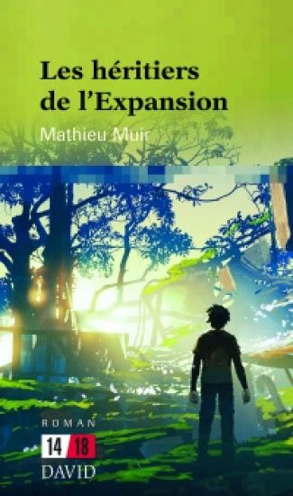 Les héritiers de l'Expansion