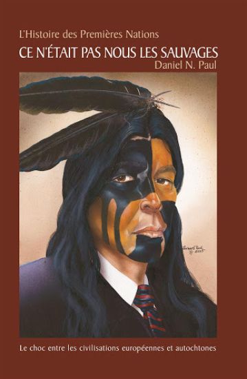 L'Histoire des Premières Nations